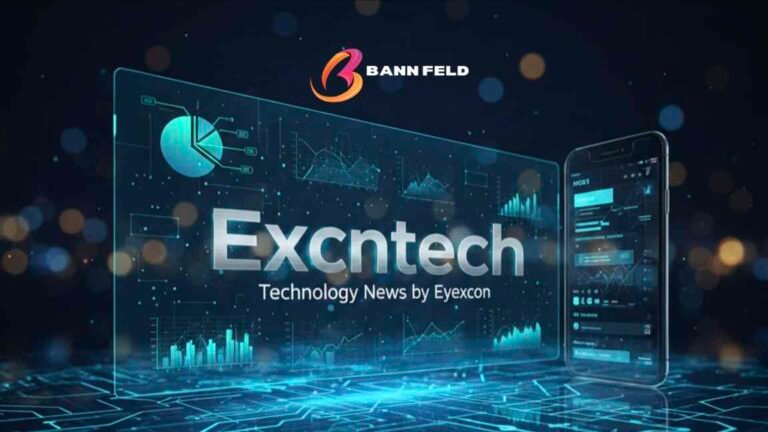 excntech technology news by eyexcon