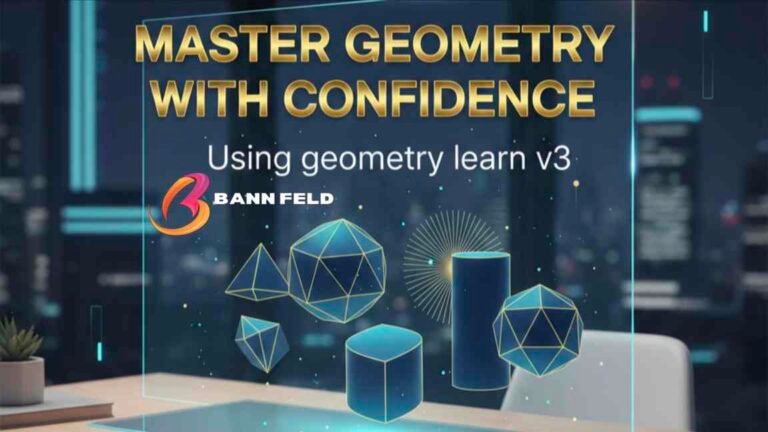 geometry learn v3