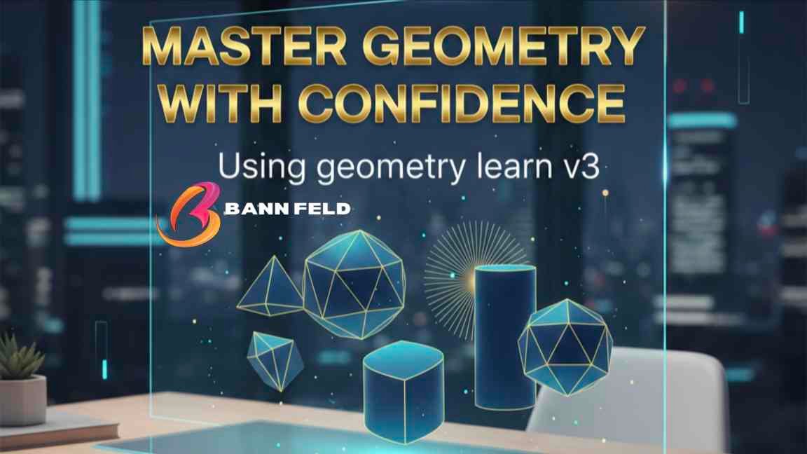 geometry learn v3