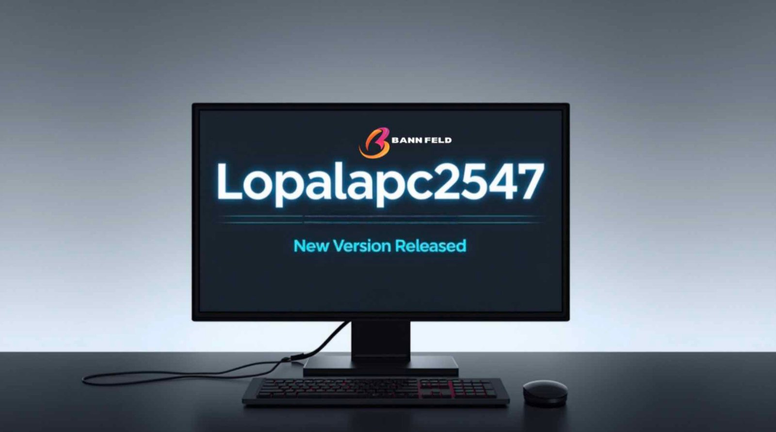 Lopalapc2547 New Version Released