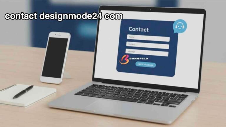 contact designmode24 com