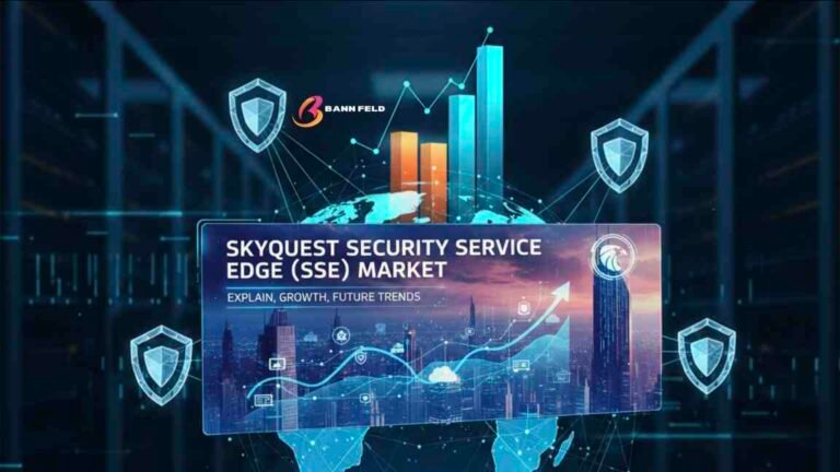 skyquest security service edge sse market