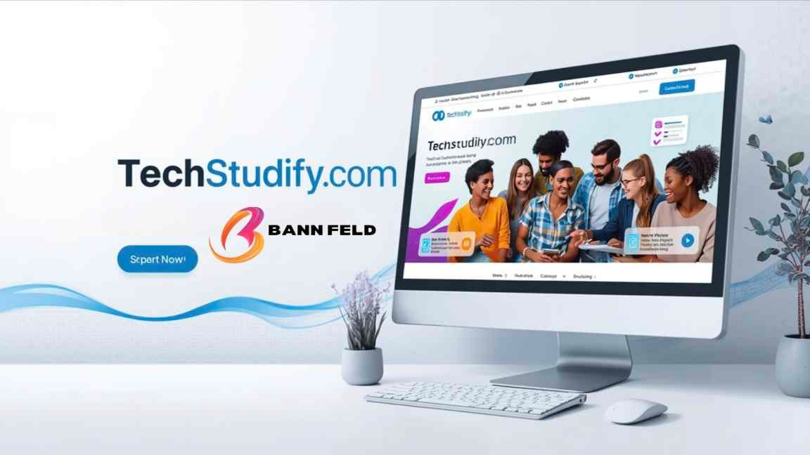techstudify.com