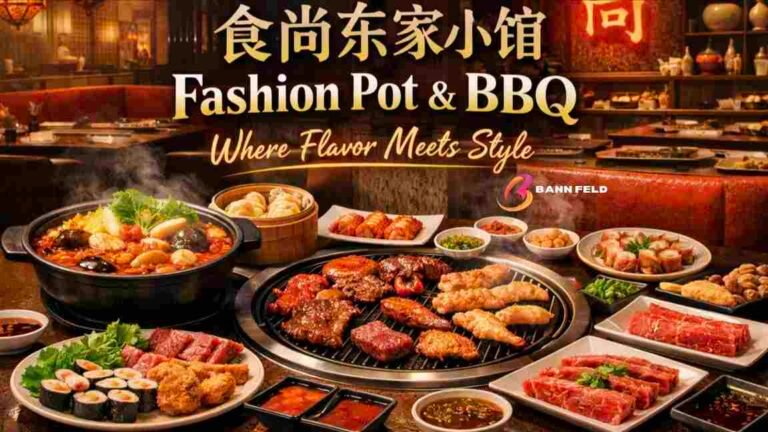 食 尚 东家 小 馆 fashion pot & bbq